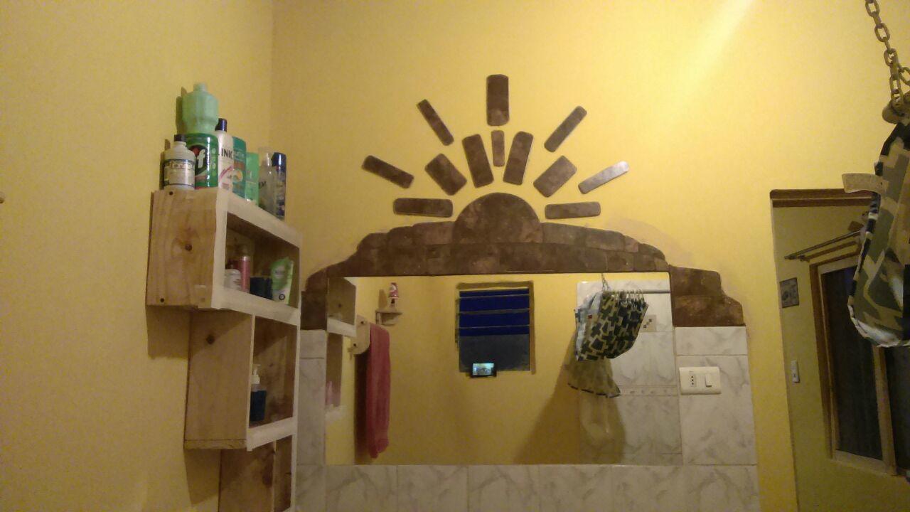 Cabana Laynaturi サン・ペドロ・デ・アタカマ エクステリア 写真