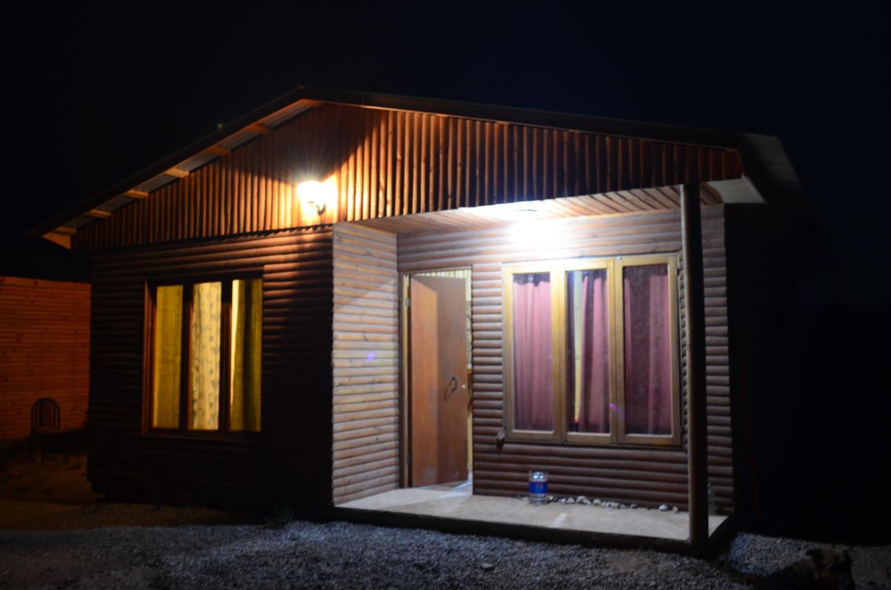 Cabana Laynaturi サン・ペドロ・デ・アタカマ エクステリア 写真